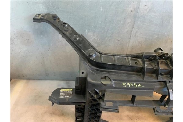 Recambio de frente delantero para ford fusion (cbk) 1.4 tdci referencia OEM IAM R134A WSHM1C231B 