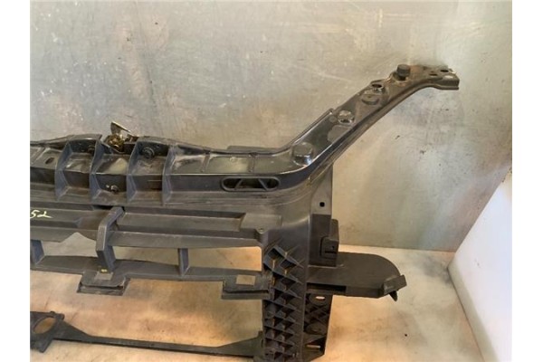 Recambio de frente delantero para ford fusion (cbk) 1.4 tdci referencia OEM IAM R134A WSHM1C231B 