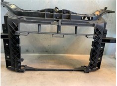 Recambio de frente delantero para ford fusion (cbk) 1.4 tdci referencia OEM IAM R134A WSHM1C231B 