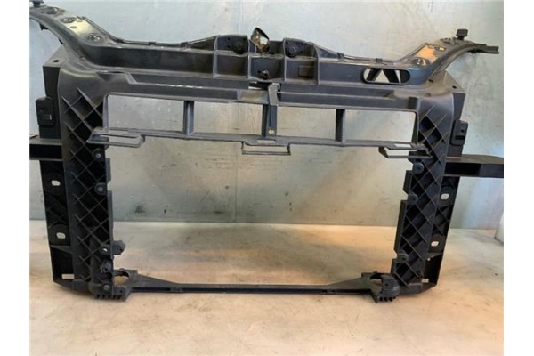 Recambio de frente delantero para ford fusion (cbk) 1.4 tdci referencia OEM IAM R134A WSHM1C231B 