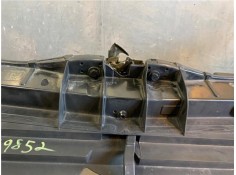 Recambio de frente delantero para ford fusion (cbk) 1.4 tdci referencia OEM IAM R134A WSHM1C231B 