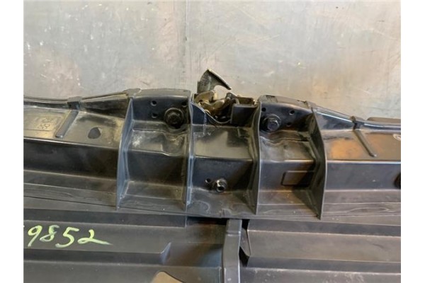 Recambio de frente delantero para ford fusion (cbk) 1.4 tdci referencia OEM IAM R134A WSHM1C231B 