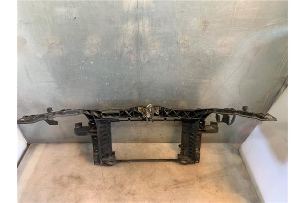 Recambio de frente delantero para ford fusion (cbk) 1.4 tdci referencia OEM IAM R134A WSHM1C231B 