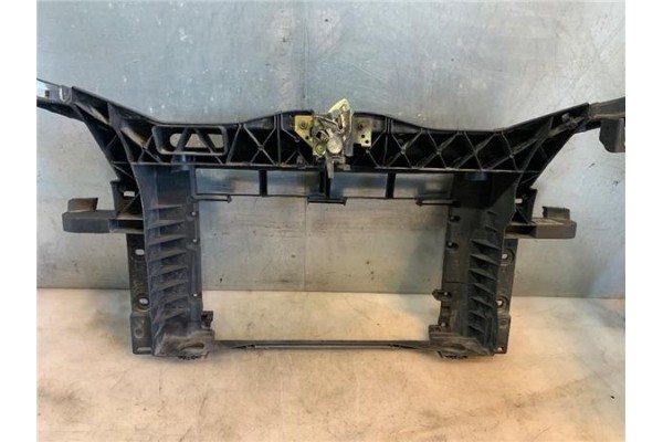 Recambio de frente delantero para ford fusion (cbk) 1.4 tdci referencia OEM IAM R134A WSHM1C231B 