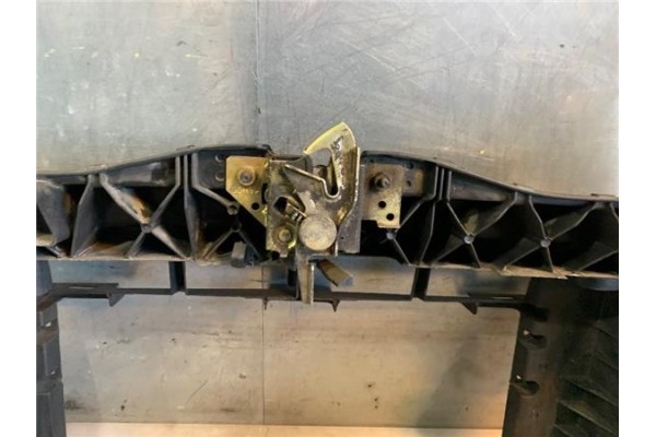 Recambio de frente delantero para ford fusion (cbk) 1.4 tdci referencia OEM IAM R134A WSHM1C231B 