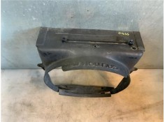 Recambio de canalizador radiador para jeep cherokee (kj) 2.8 crd extreme referencia OEM IAM 5E14373G  