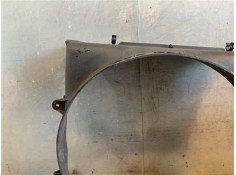 Recambio de canalizador radiador para jeep cherokee (kj) 2.8 crd extreme referencia OEM IAM 5E14373G  