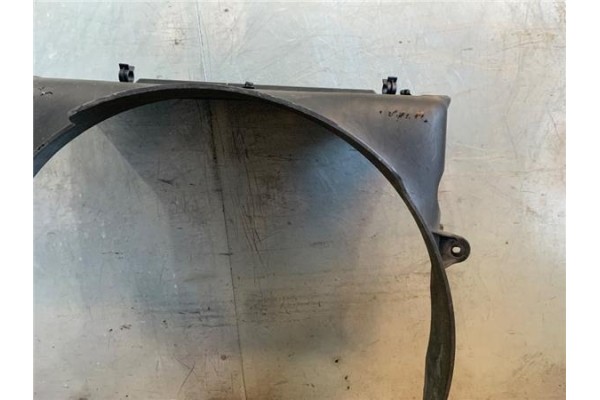 Recambio de canalizador radiador para jeep cherokee (kj) 2.8 crd extreme referencia OEM IAM 5E14373G  