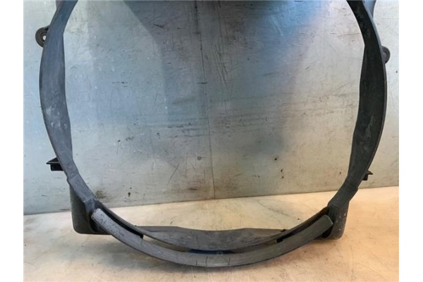 Recambio de canalizador radiador para jeep cherokee (kj) 2.8 crd extreme referencia OEM IAM 5E14373G  