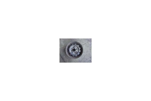 Recambio de llanta para hyundai accent (x3) 1.3 1.5 gs referencia OEM IAM   