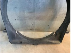 Recambio de canalizador radiador para jeep cherokee (kj) 2.8 crd extreme referencia OEM IAM 5E14373G  