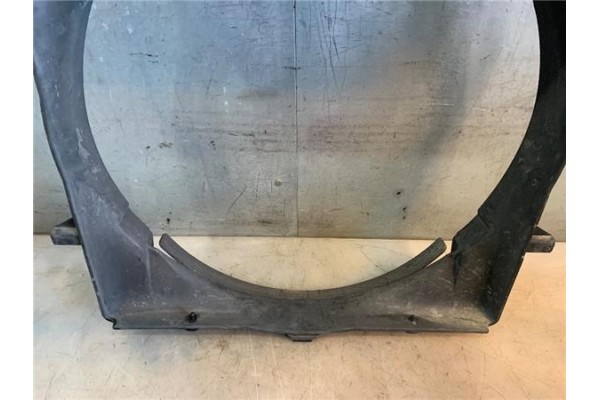 Recambio de canalizador radiador para jeep cherokee (kj) 2.8 crd extreme referencia OEM IAM 5E14373G  