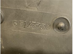 Recambio de canalizador radiador para jeep cherokee (kj) 2.8 crd extreme referencia OEM IAM 5E14373G  