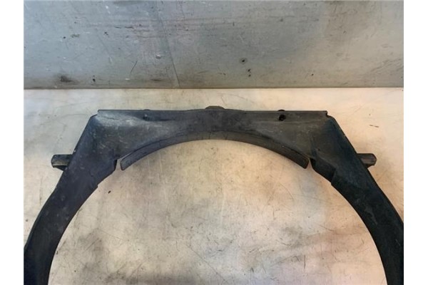 Recambio de canalizador radiador para jeep cherokee (kj) 2.8 crd extreme referencia OEM IAM 5E14373G  