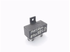 RELE CALENTADORES 4RA00358800 