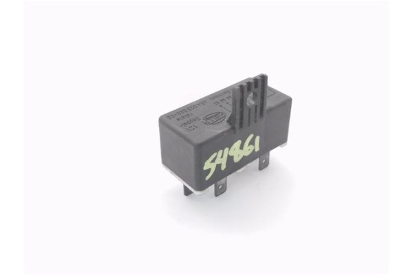 Recambio de rele calentadores para nissan patrol station wagon (w260) 2.8 td referencia OEM IAM 4RA00358800  