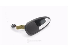 Recambio de manilla int. puerta trasero derecha para seat altea xl (5p5) 1.9 tdi referencia OEM IAM 5P0839114C  