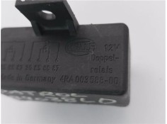 Recambio de rele calentadores para nissan patrol station wagon (w260) 2.8 td referencia OEM IAM 4RA00358800  