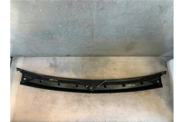 Recambio de torpedo para iveco daily chasis 2.3 referencia OEM IAM 5801951120KZ  