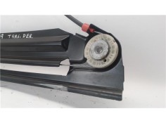Recambio de mecanismo elevalunas trasero derecho para bmw serie 5 berlina (e39) referencia OEM IAM 67628360511 9030144 8360511 ,
