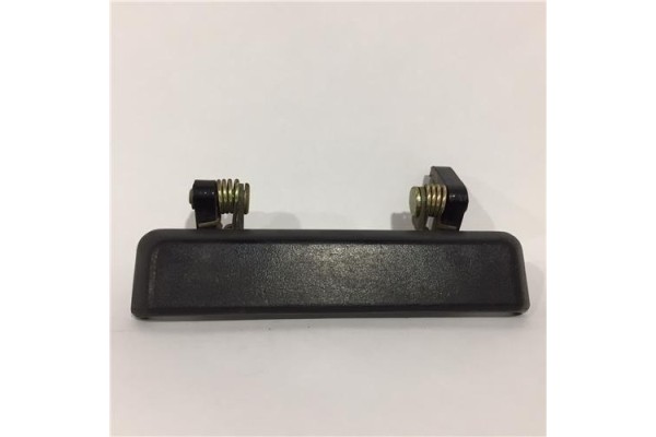 Recambio de maneta exterior delantero izquierda para suzuki sj 410 cabrio 1.0 (sj410) referencia OEM IAM   