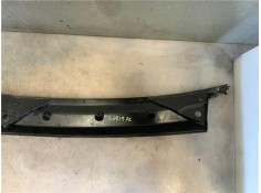 Recambio de torpedo para iveco daily chasis 2.3 referencia OEM IAM 5801951120KZ  