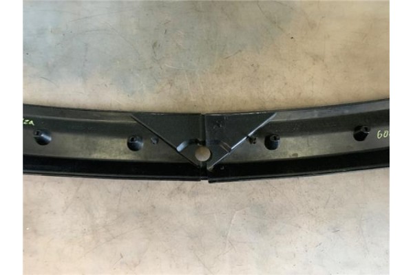 Recambio de torpedo para iveco daily chasis 2.3 referencia OEM IAM 5801951120KZ  