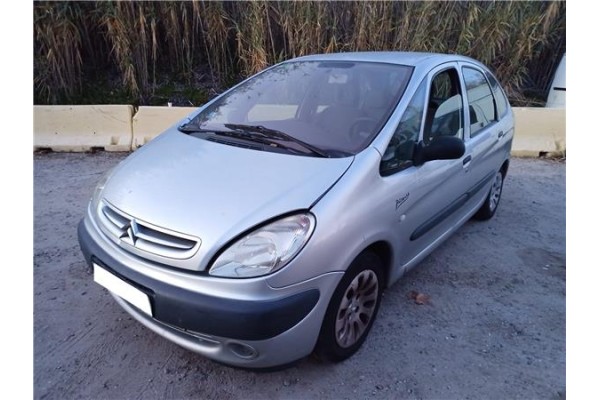 citroen xsara picasso del año 2003