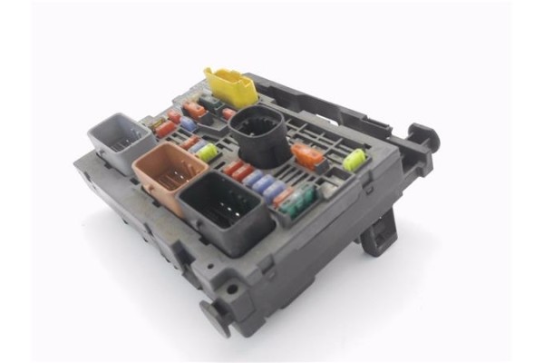 Recambio de bsm para peugeot 5008 1.6 premium referencia OEM IAM 9667044980  