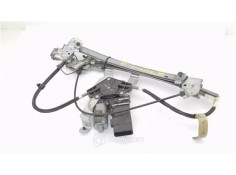Recambio de mecanismo elevalunas delantero derecho para skoda octavia berlina (1z3) 1.2 tsi referencia OEM IAM 1U1837402J 1J0598