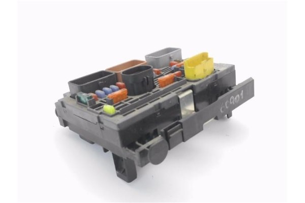 Recambio de bsm para peugeot 5008 1.6 premium referencia OEM IAM 9667044980  