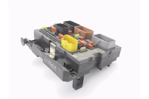 Recambio de bsm para peugeot 5008 1.6 premium referencia OEM IAM 9667044980  