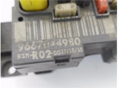 Recambio de bsm para peugeot 5008 1.6 premium referencia OEM IAM 9667044980  