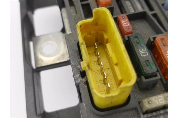 Recambio de bsm para peugeot 5008 1.6 premium referencia OEM IAM 9667044980  