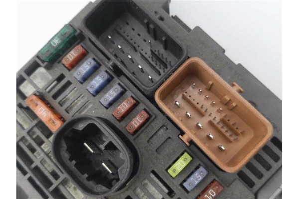 Recambio de bsm para peugeot 5008 1.6 premium referencia OEM IAM 9667044980  