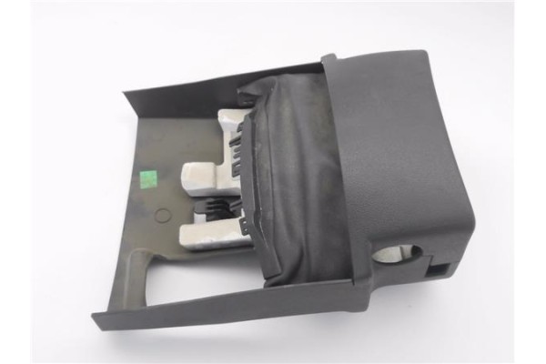 Recambio de embellecedor columna direccion para peugeot 5008 1.6 premium referencia OEM IAM 9685849177  