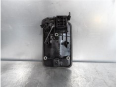 Recambio de maneta exterior porton para peugeot expert (224) 1.9 td referencia OEM IAM 1472002077  