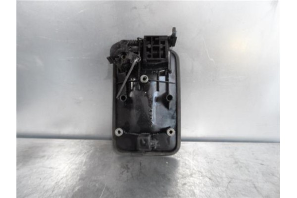Recambio de maneta exterior porton para peugeot expert (224) 1.9 td referencia OEM IAM 1472002077  