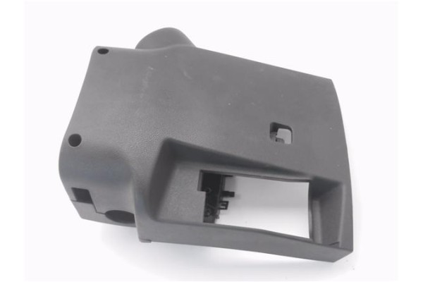 Recambio de embellecedor columna direccion para peugeot 5008 1.6 premium referencia OEM IAM 9685849177  