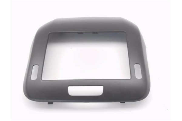 Recambio de embellecedor consola central para peugeot 5008 1.6 premium referencia OEM IAM 9685092177  