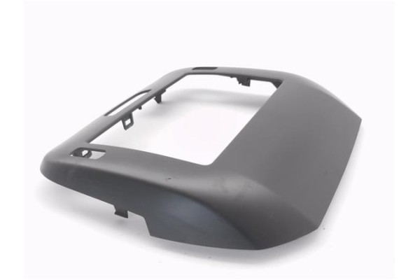 Recambio de embellecedor consola central para peugeot 5008 1.6 premium referencia OEM IAM 9685092177  