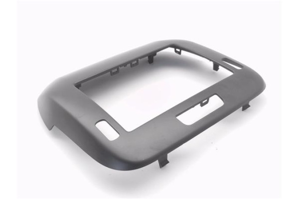 Recambio de embellecedor consola central para peugeot 5008 1.6 premium referencia OEM IAM 9685092177  