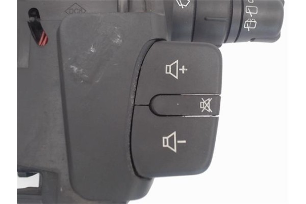 Recambio de mando limpiaparabrisas para renault modus i referencia OEM IAM 88103009467 0316070868 