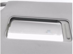 Recambio de parasol izquierdo para ford focus (daw, dbw) 1.6 16v referencia OEM IAM 2M51A04101  