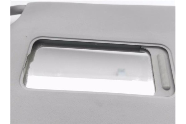 Recambio de parasol izquierdo para ford focus (daw, dbw) 1.6 16v referencia OEM IAM 2M51A04101  