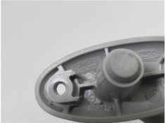 Recambio de parasol izquierdo para ford focus (daw, dbw) 1.6 16v referencia OEM IAM 2M51A04101  