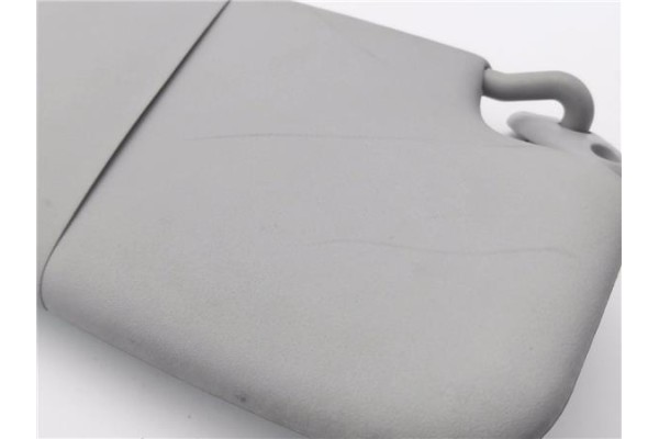 Recambio de parasol izquierdo para ford focus (daw, dbw) 1.6 16v referencia OEM IAM 2M51A04101  