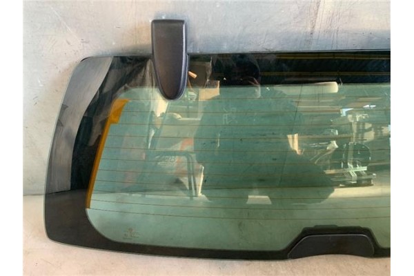 Recambio de luna trasero para jeep cherokee (kj) 2.8 crd extreme referencia OEM IAM 43R001237  