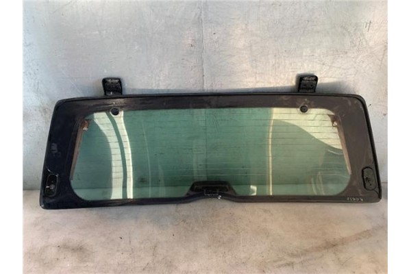 Recambio de luna trasero para jeep cherokee (kj) 2.8 crd extreme referencia OEM IAM 43R001237  