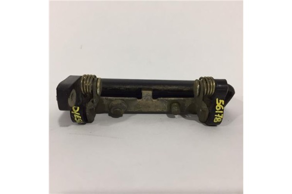Recambio de maneta exterior delantero izquierda para suzuki sj 410 cabrio 1.0 (sj410) referencia OEM IAM   